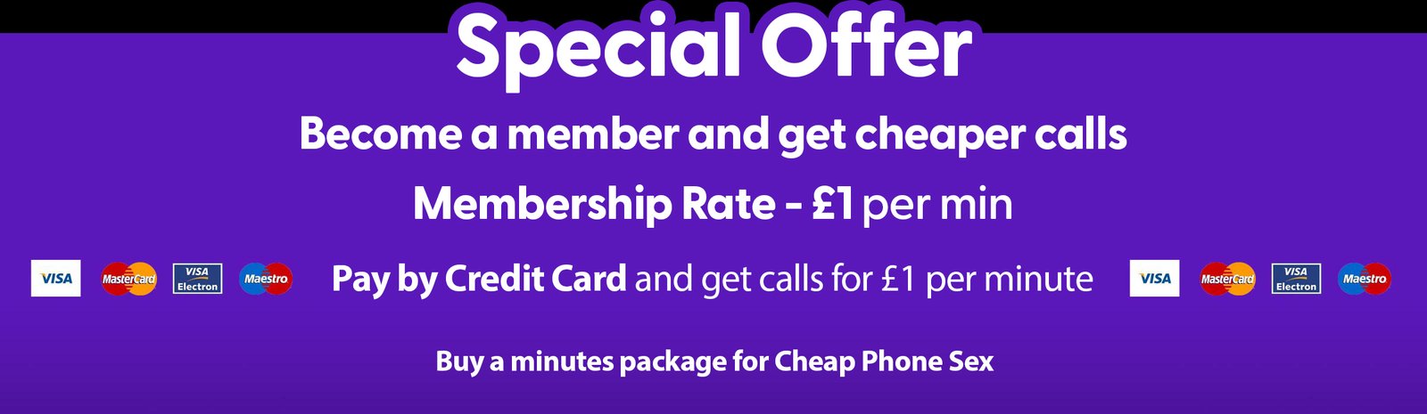 Black Phone Sex Phone Number Image